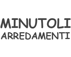 Minutoli Arredamenti Logo